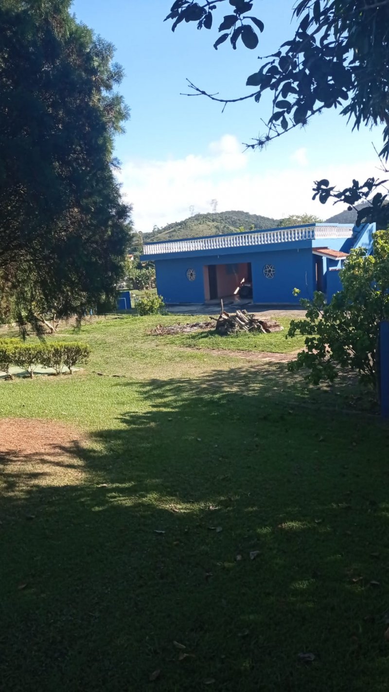 Fazenda à venda com 6 quartos, 500m² - Foto 11