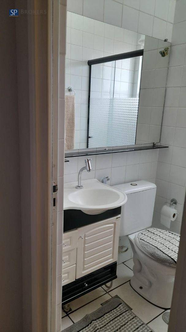 Apartamento à venda com 2 quartos, 47m² - Foto 12