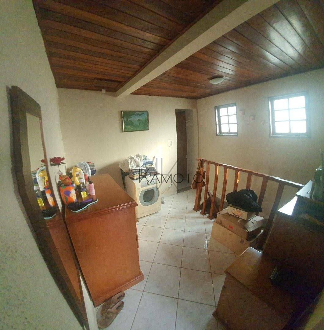 Sobrado à venda com 3 quartos, 155m² - Foto 13