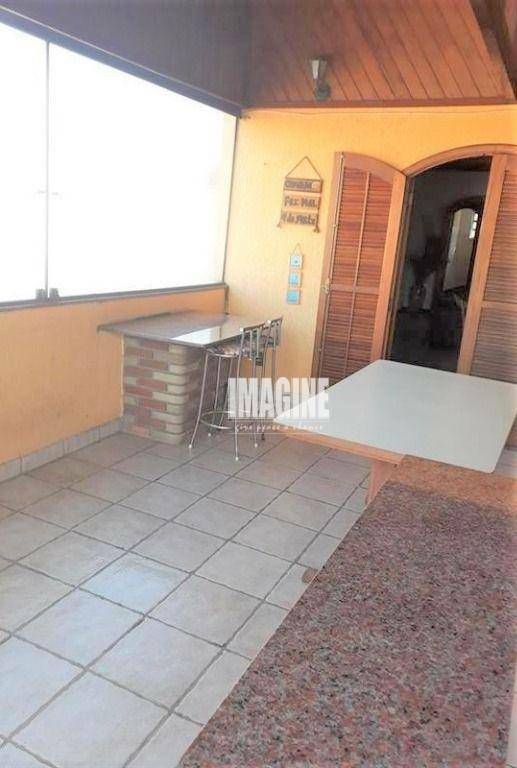 Sobrado à venda com 5 quartos, 380m² - Foto 14