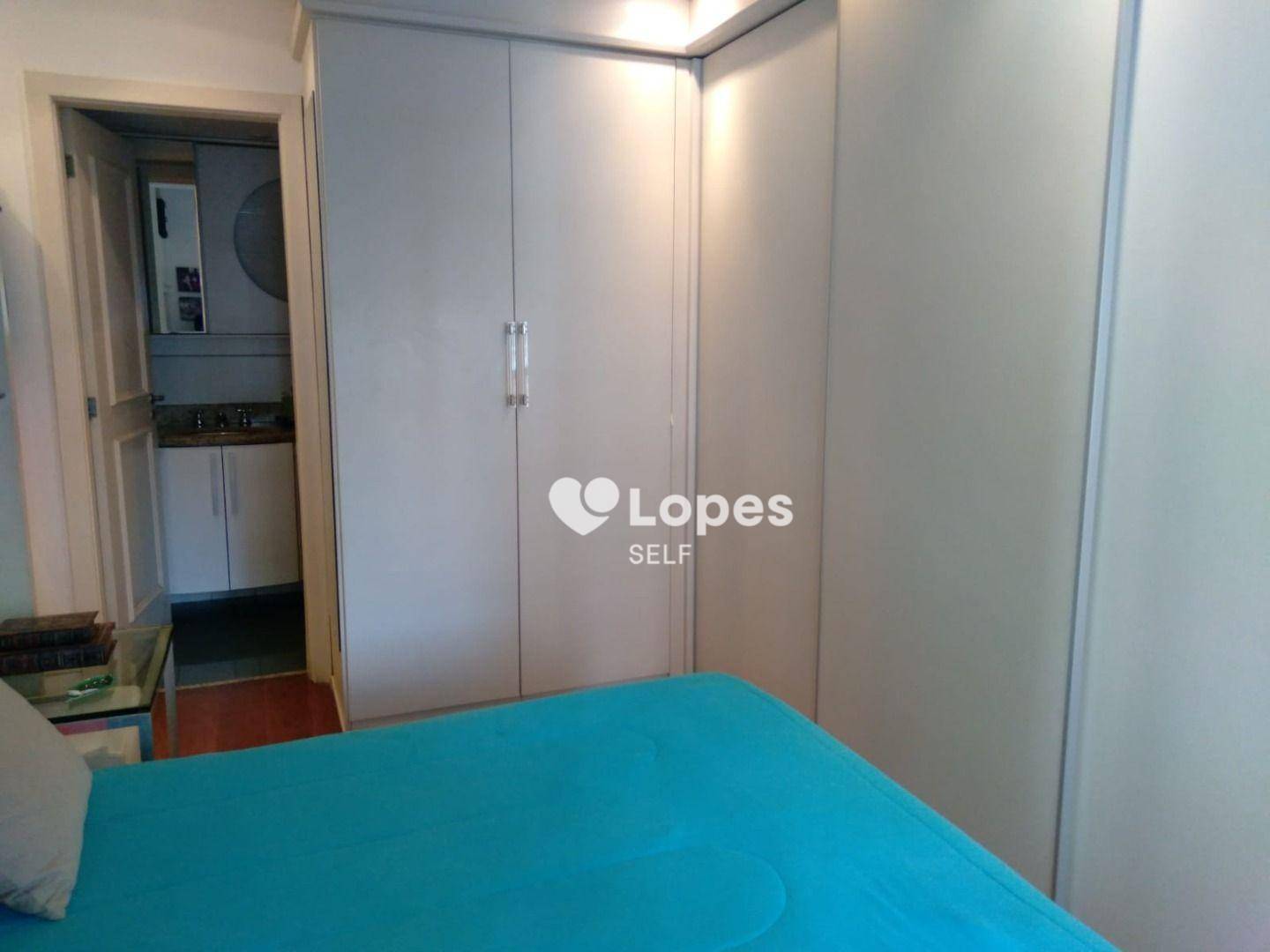 Apartamento à venda com 4 quartos, 147m² - Foto 8