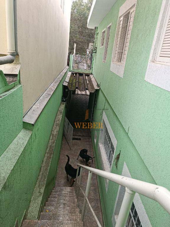 Sobrado à venda com 3 quartos, 115m² - Foto 18