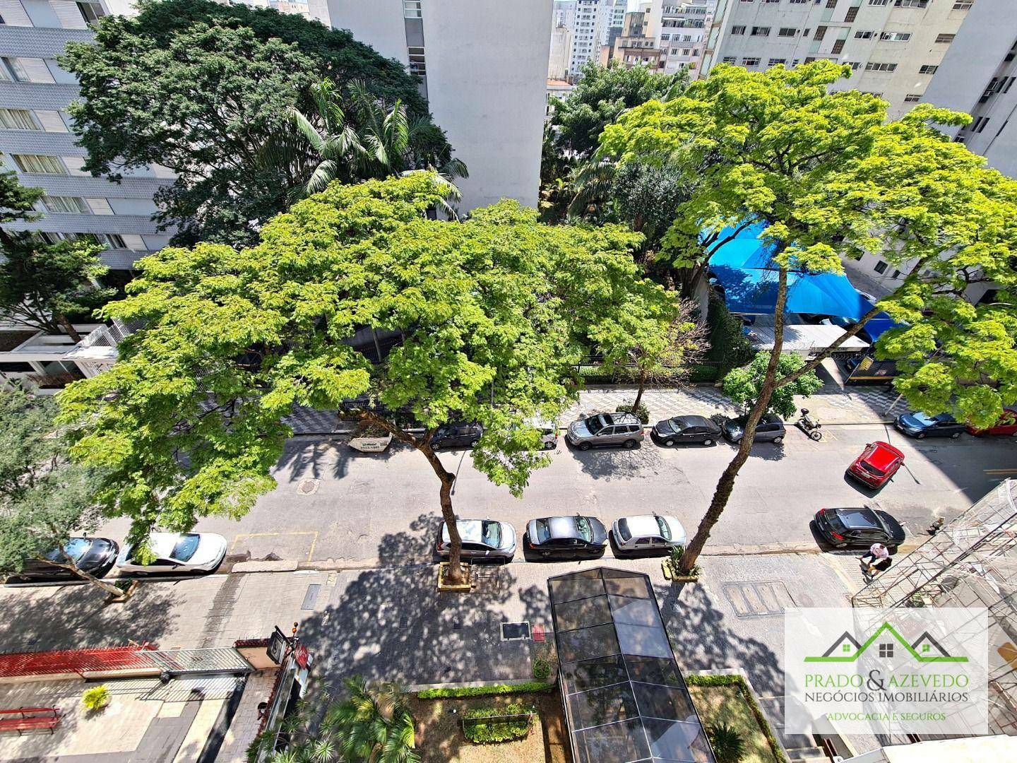 Apartamento à venda com 2 quartos, 62m² - Foto 5