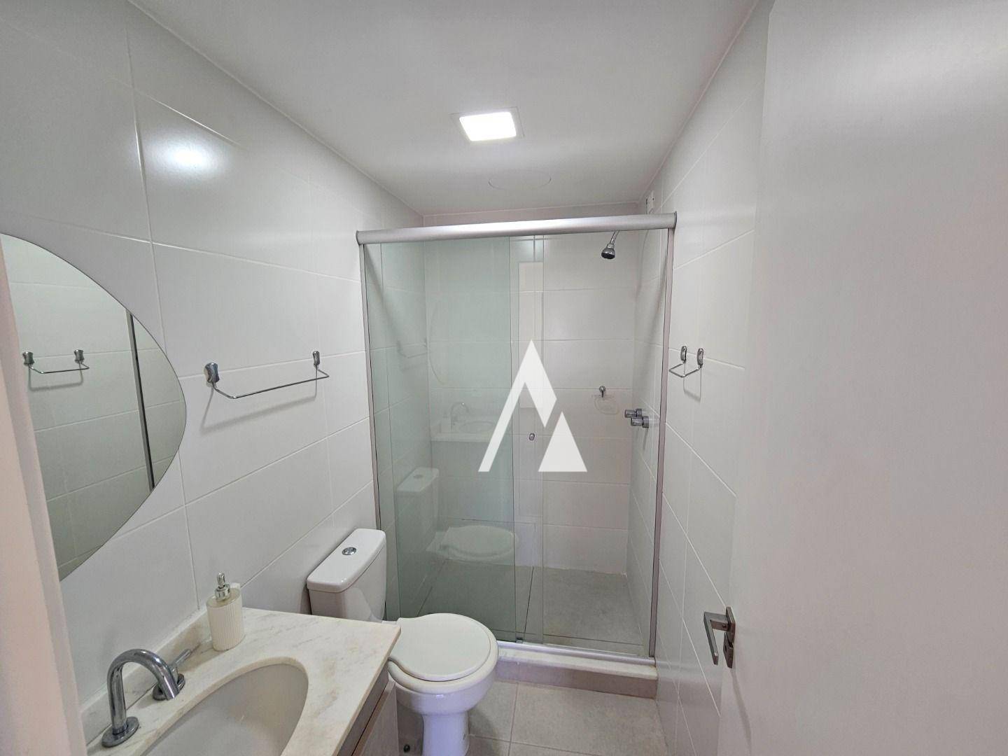 Apartamento à venda com 1 quarto, 44m² - Foto 22