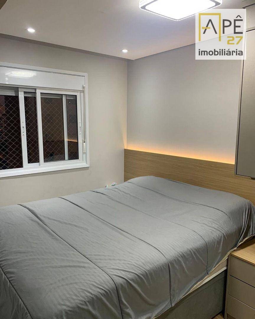 Apartamento à venda com 2 quartos, 75m² - Foto 9