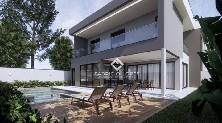 Casa à venda com 4 quartos, 362m² - Foto 8