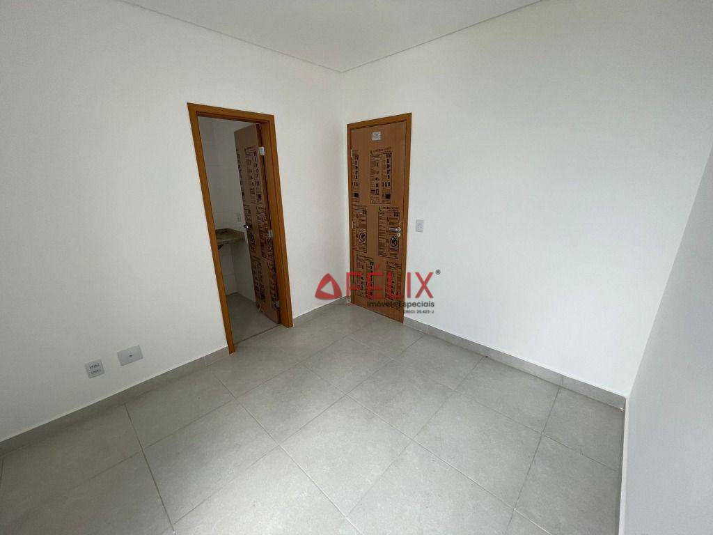 Apartamento à venda com 3 quartos, 155m² - Foto 23