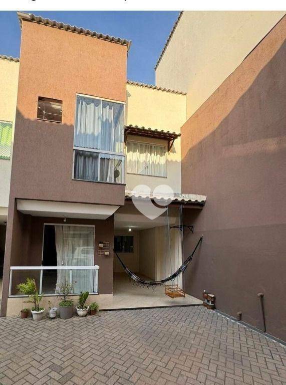 Casa de Condomínio à venda com 2 quartos, 94m² - Foto 2