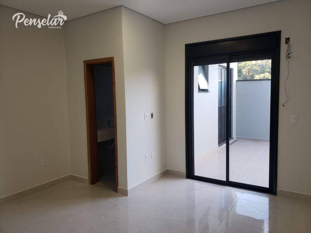 Casa de Condomínio à venda com 3 quartos, 153m² - Foto 44