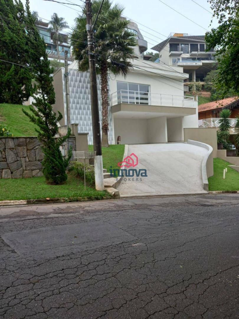 Sobrado à venda com 3 quartos, 250m² - Foto 13