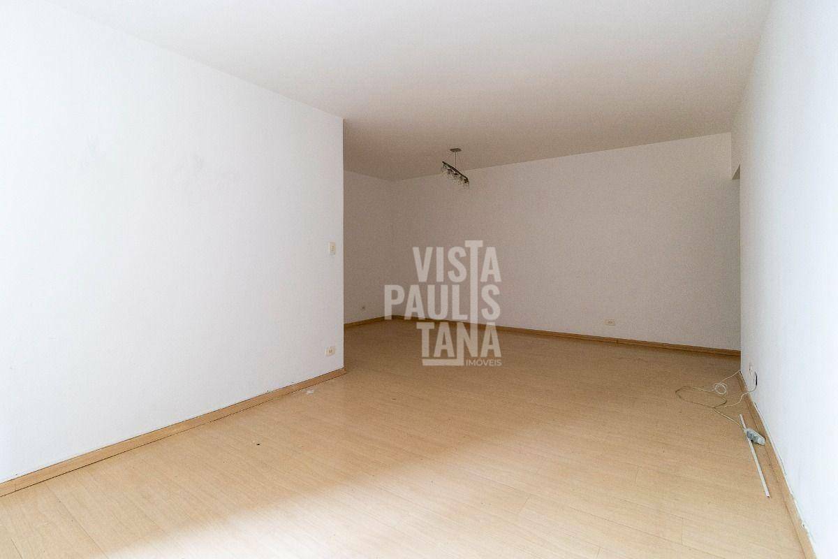 Apartamento à venda com 3 quartos, 105m² - Foto 3