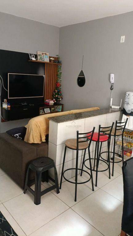 Casa, 2 quartos, 50 m² - Foto 4