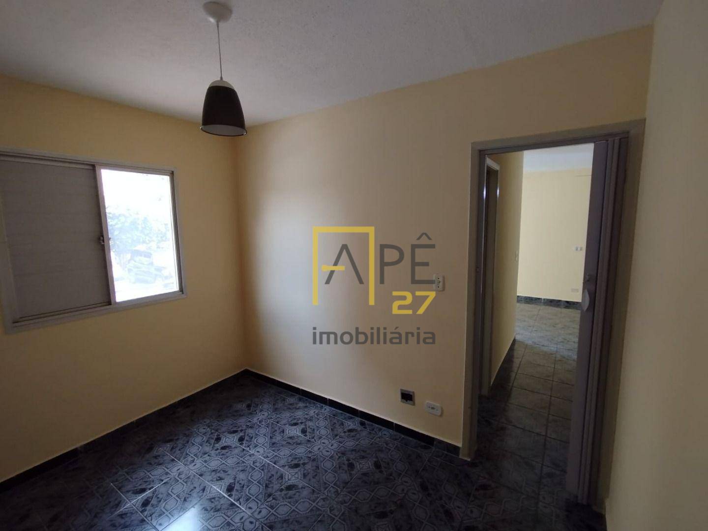 Apartamento à venda com 2 quartos, 50m² - Foto 15