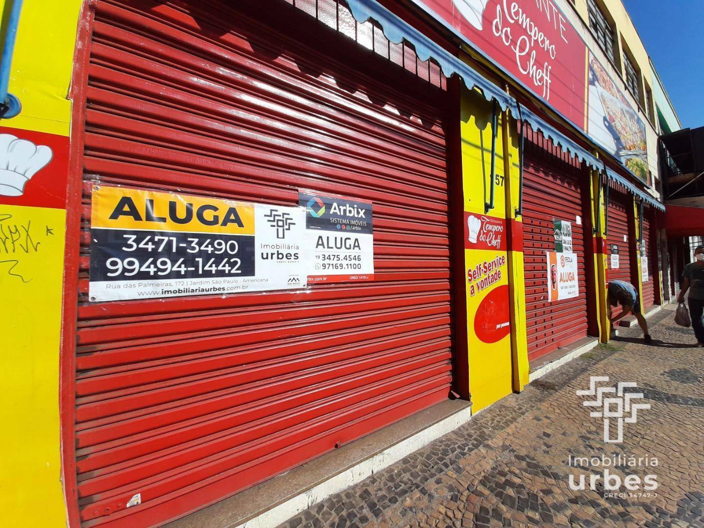 Loja-Salão para alugar, 210m² - Foto 2