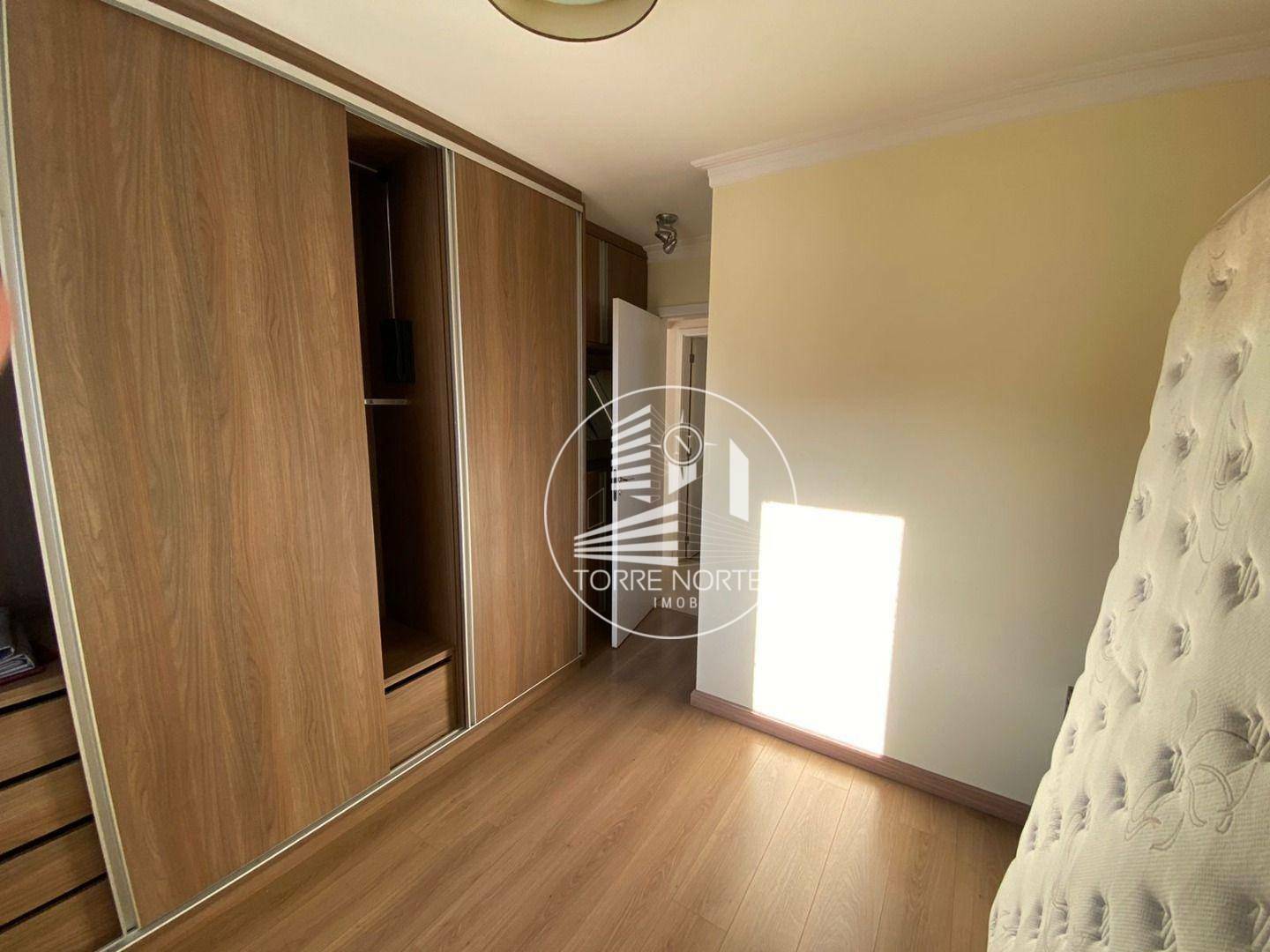 Apartamento à venda com 2 quartos, 80m² - Foto 12