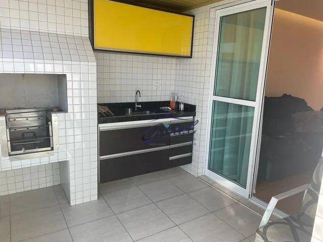 Apartamento à venda com 2 quartos, 83m² - Foto 5