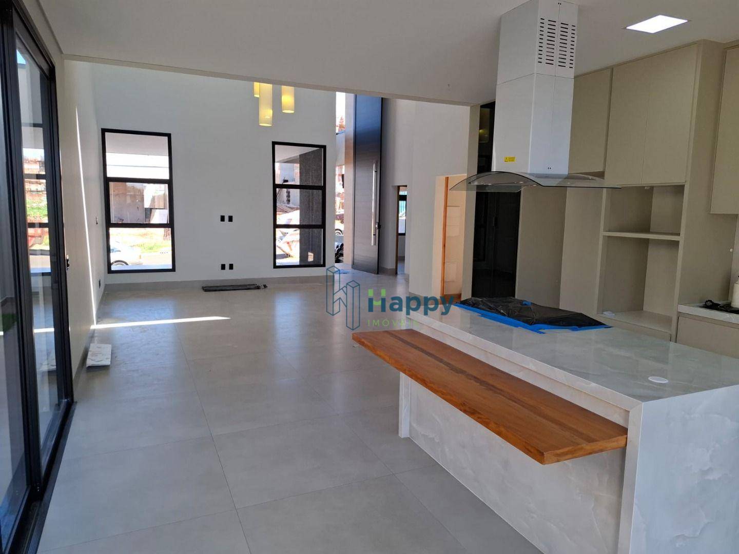 Casa de Condomínio à venda com 3 quartos, 200m² - Foto 5