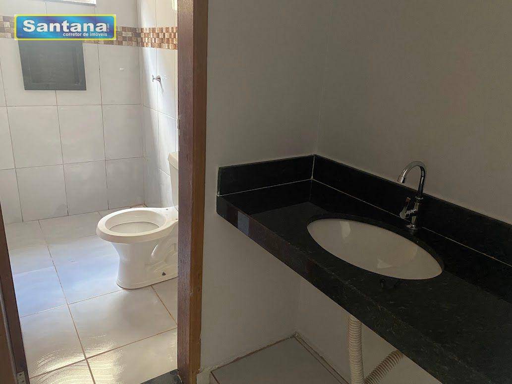 Casa à venda com 2 quartos, 70m² - Foto 13