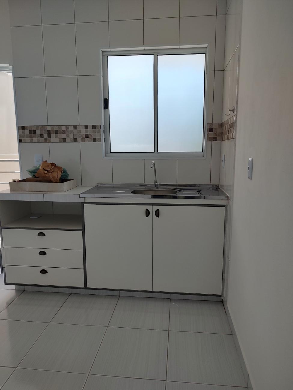 Kitnet e Studio para alugar com 1 quarto, 25m² - Foto 16