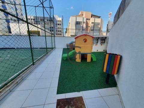 Apartamento à venda com 3 quartos, 113m² - Foto 24