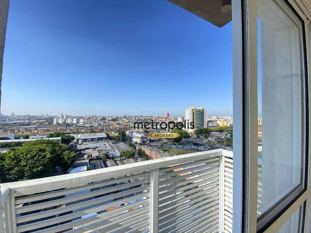 Conjunto Comercial-Sala para alugar, 73m² - Foto 9