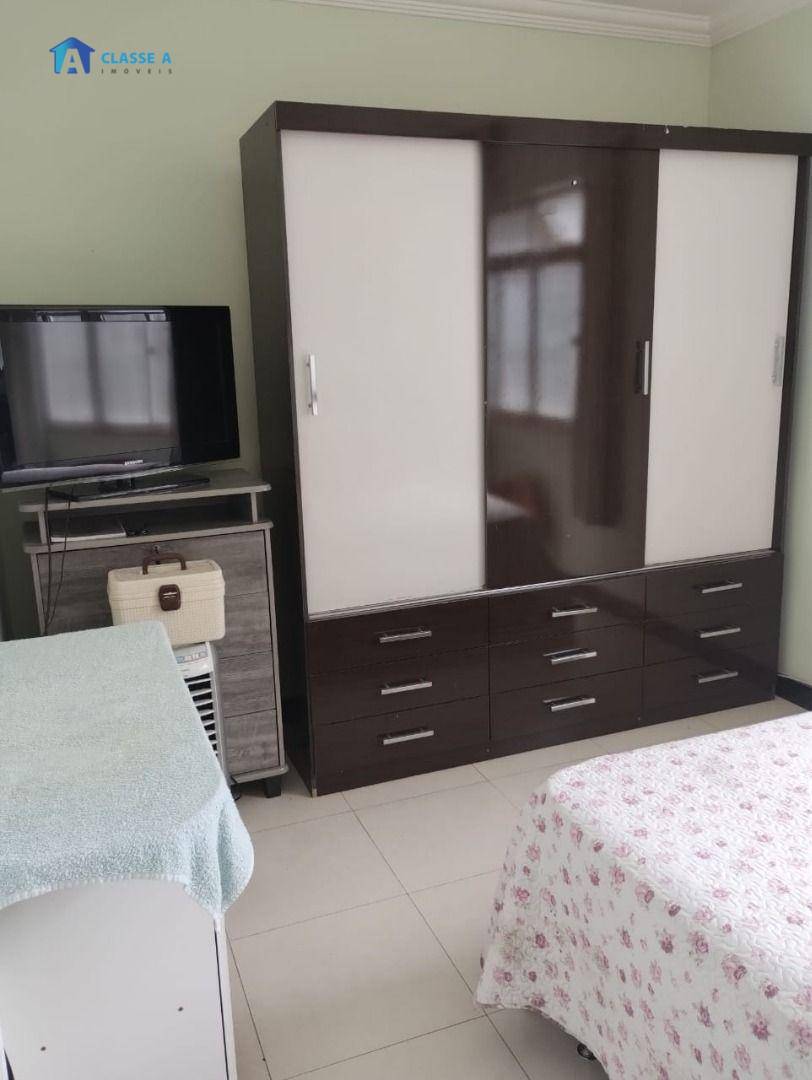 Apartamento à venda com 3 quartos, 67m² - Foto 4