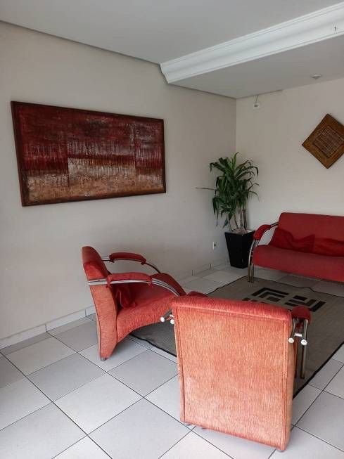 Apartamento à venda com 2 quartos, 76m² - Foto 12