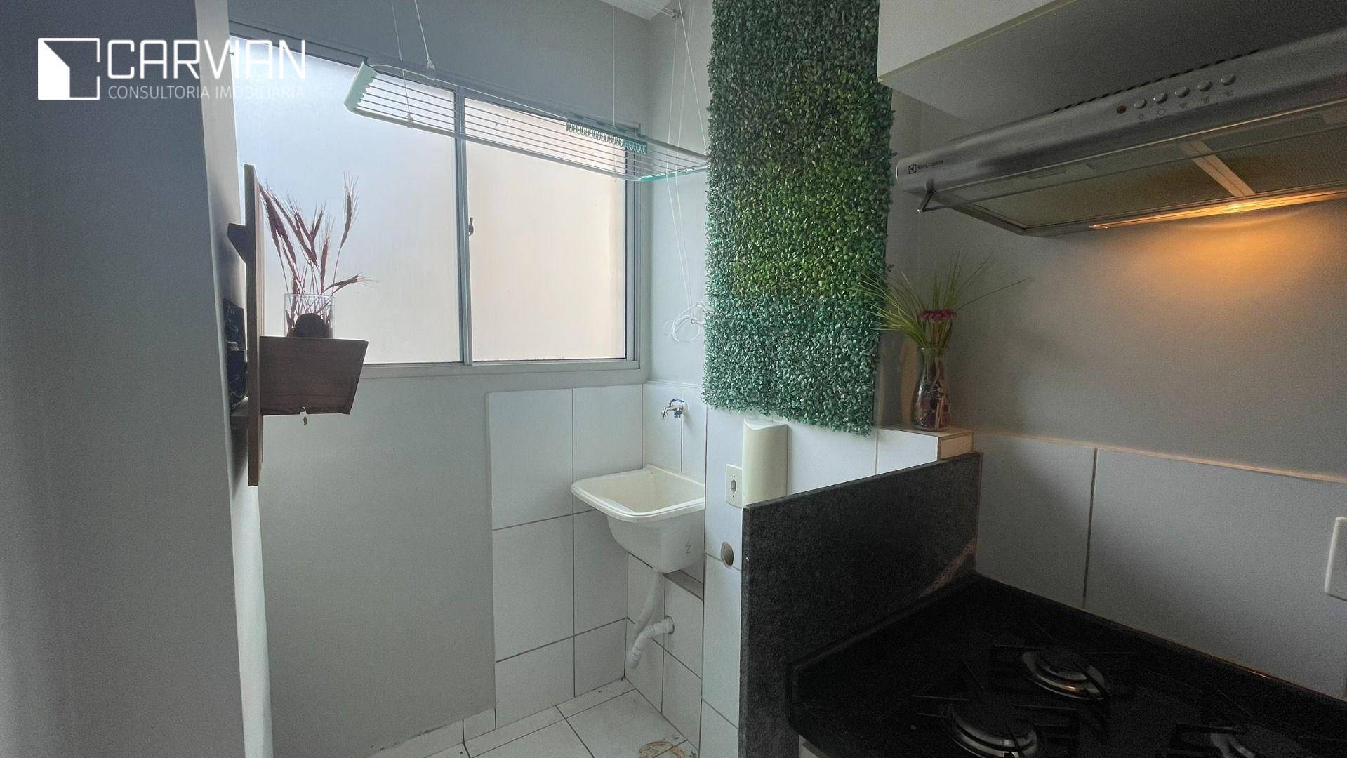 Apartamento para alugar com 2 quartos, 70m² - Foto 6