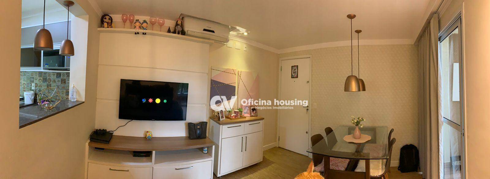 Apartamento à venda com 2 quartos, 55m² - Foto 15