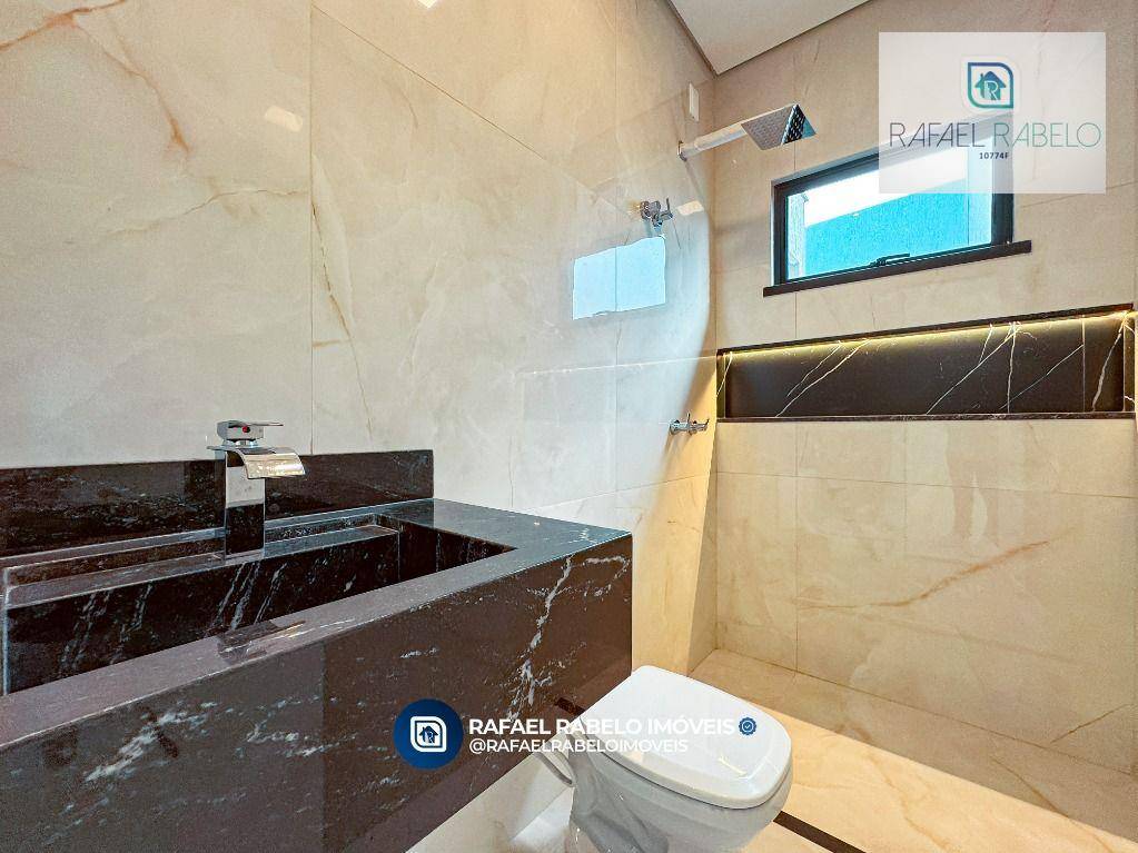 Casa de Condomínio à venda com 3 quartos, 175m² - Foto 11