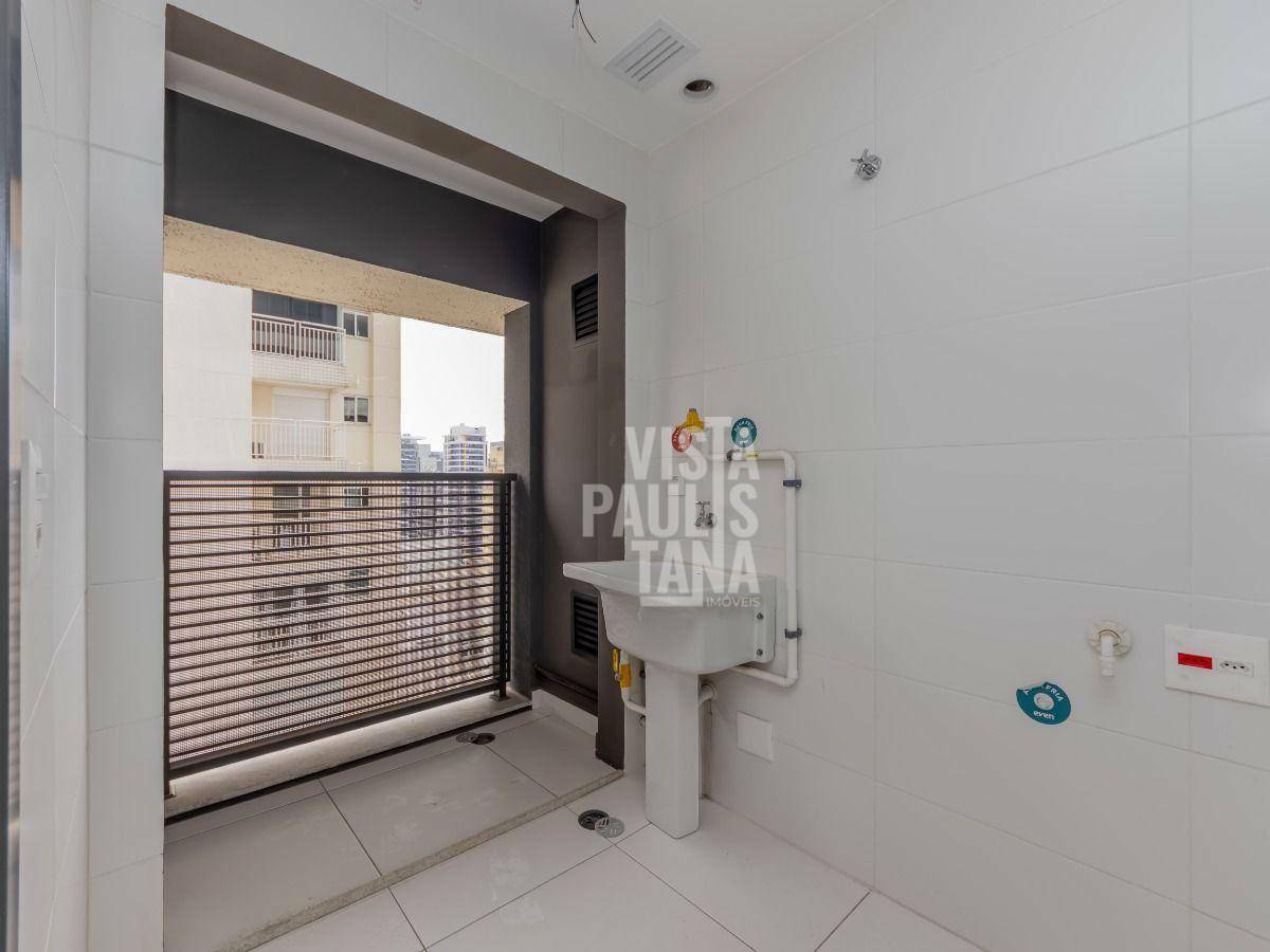 Apartamento à venda com 3 quartos, 153m² - Foto 18