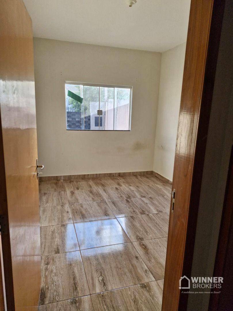 Casa à venda com 2 quartos, 69m² - Foto 10