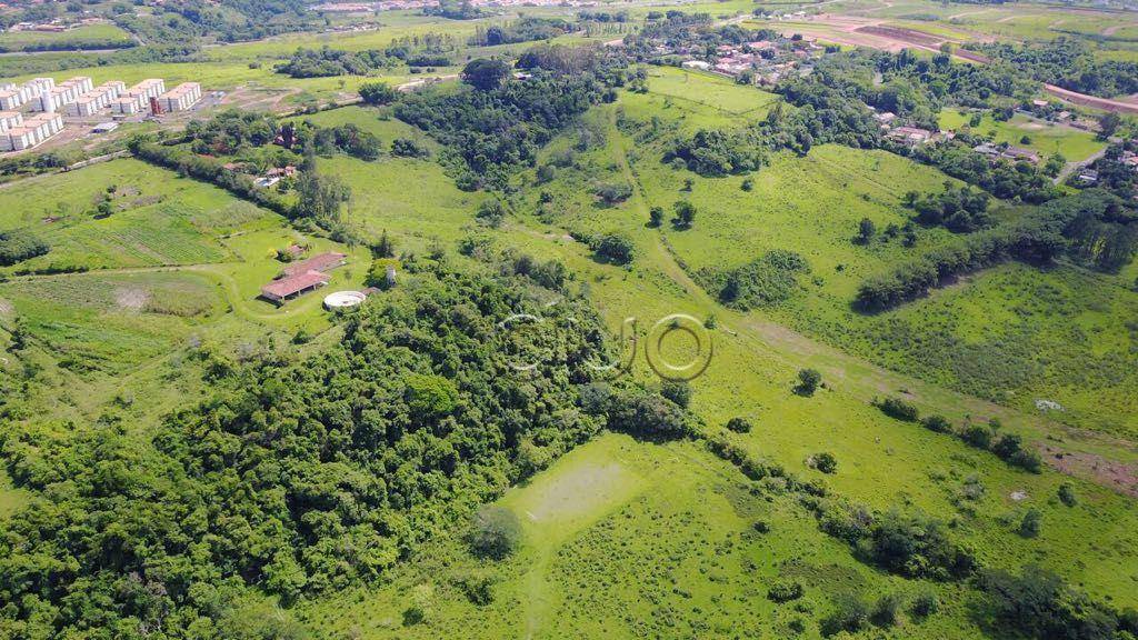 Terreno à venda, 121000M2 - Foto 1