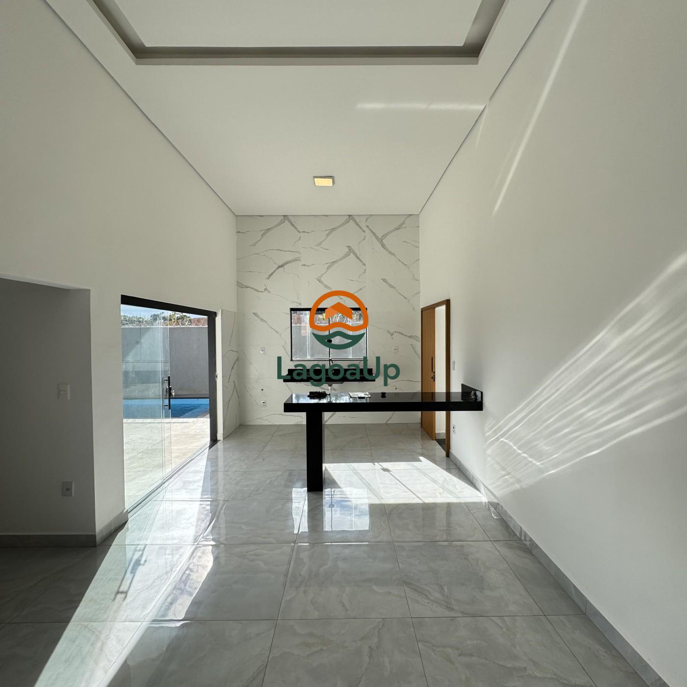 Casa à venda com 3 quartos, 166m² - Foto 6