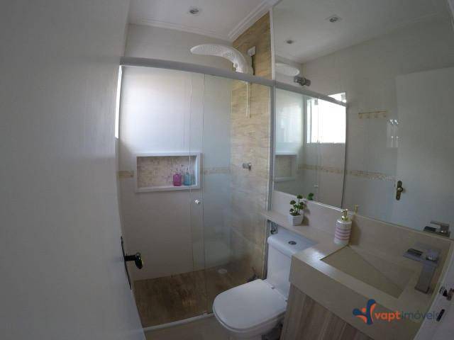 Sobrado à venda com 3 quartos, 78m² - Foto 11