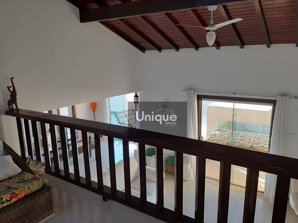 Casa à venda com 4 quartos, 227m² - Foto 16