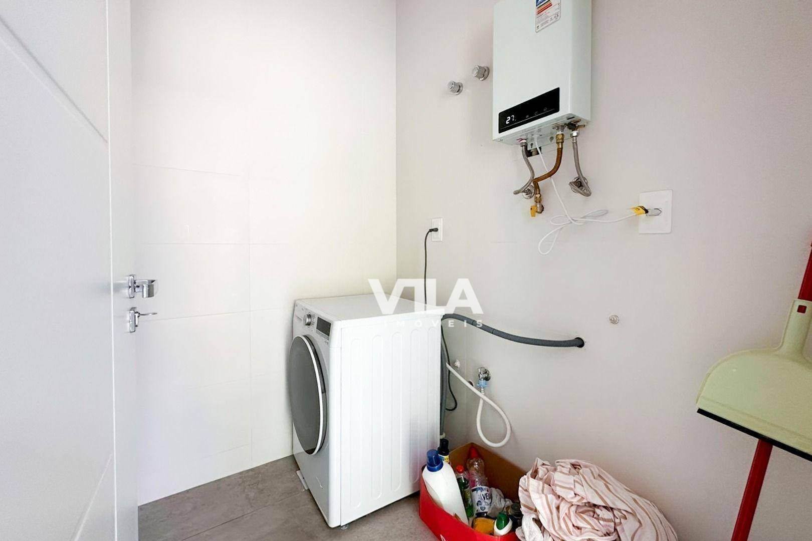 Sobrado à venda com 2 quartos, 120m² - Foto 31