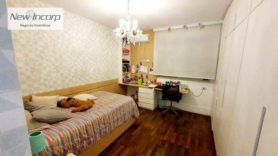 Apartamento à venda com 4 quartos, 235m² - Foto 5