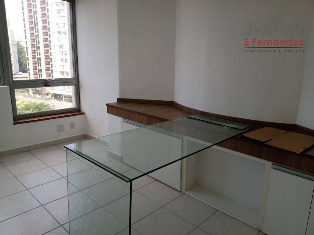 Conjunto Comercial-Sala para alugar, 190m² - Foto 10