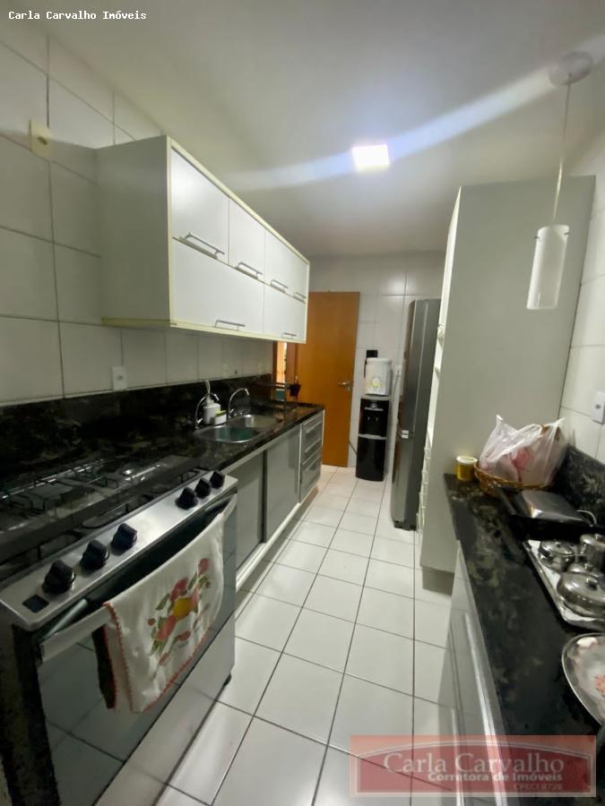 Apartamento à venda com 3 quartos, 128m² - Foto 19