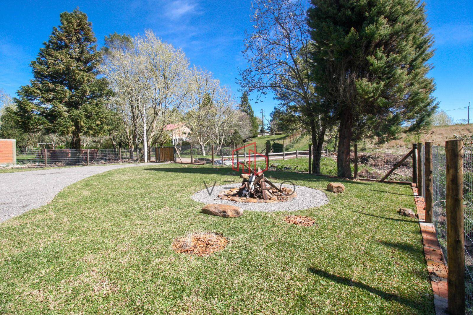 Sítio, 3 quartos, 916 m² - Foto 4