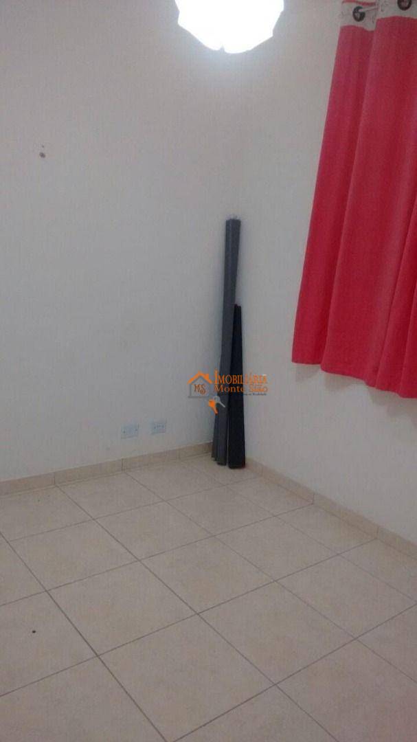 Apartamento à venda com 2 quartos, 55m² - Foto 7