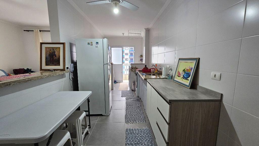 Apartamento à venda com 3 quartos, 122m² - Foto 17