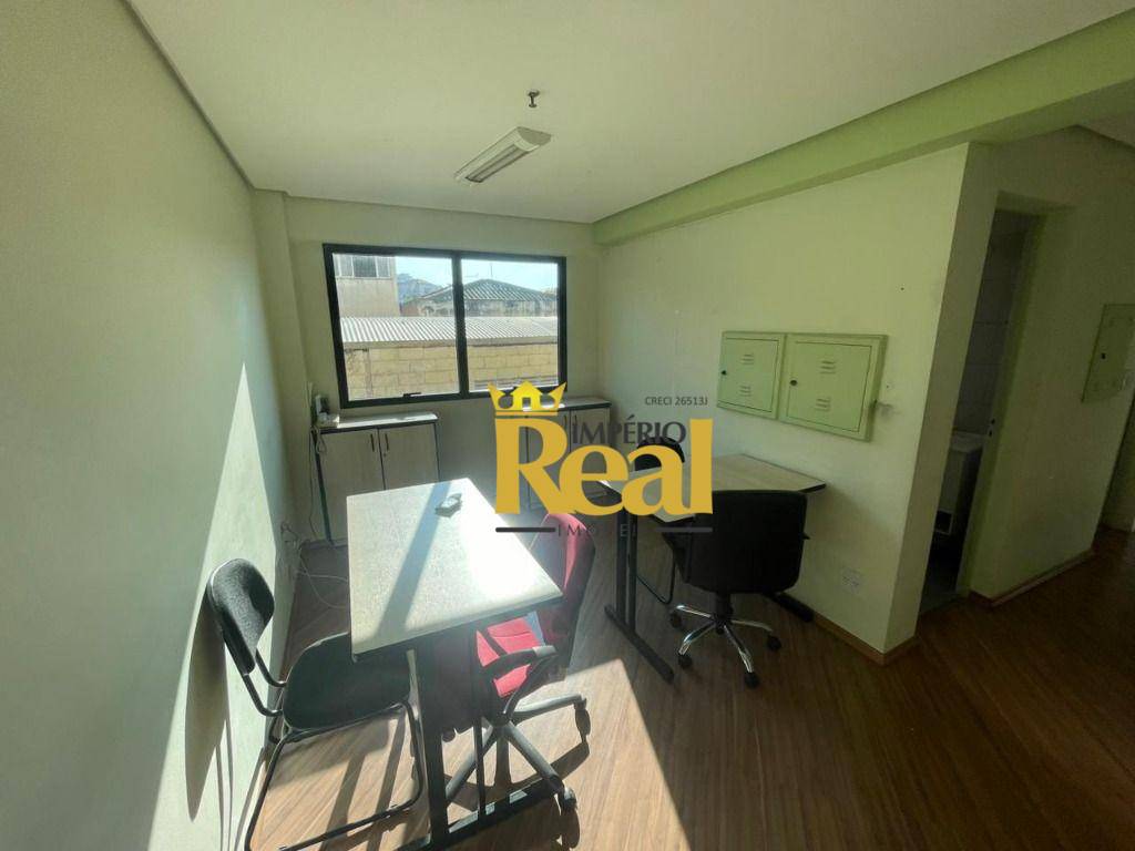 Conjunto Comercial-Sala à venda e aluguel, 65m² - Foto 4