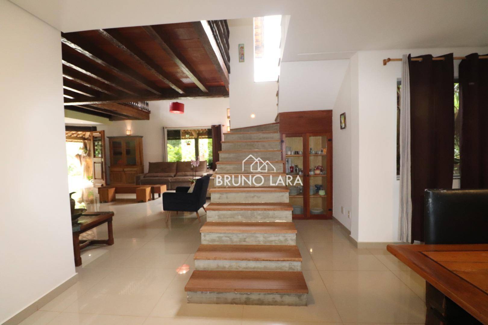 Casa de Condomínio à venda com 3 quartos, 400m² - Foto 18