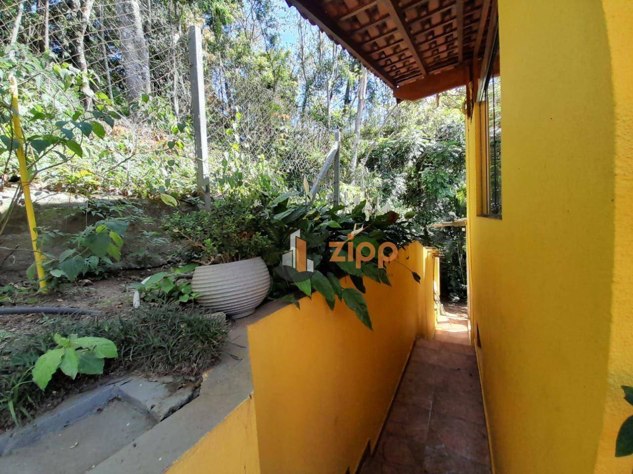 Casa à venda com 4 quartos, 196m² - Foto 22