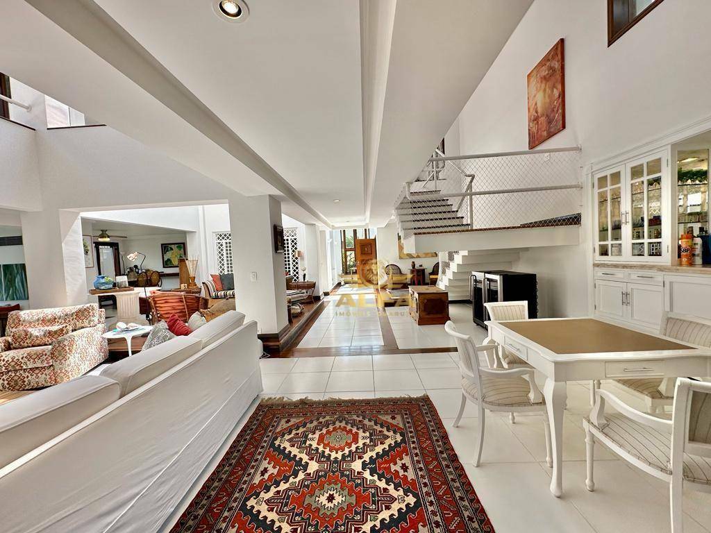 Casa de Condomínio à venda com 5 quartos, 700m² - Foto 12