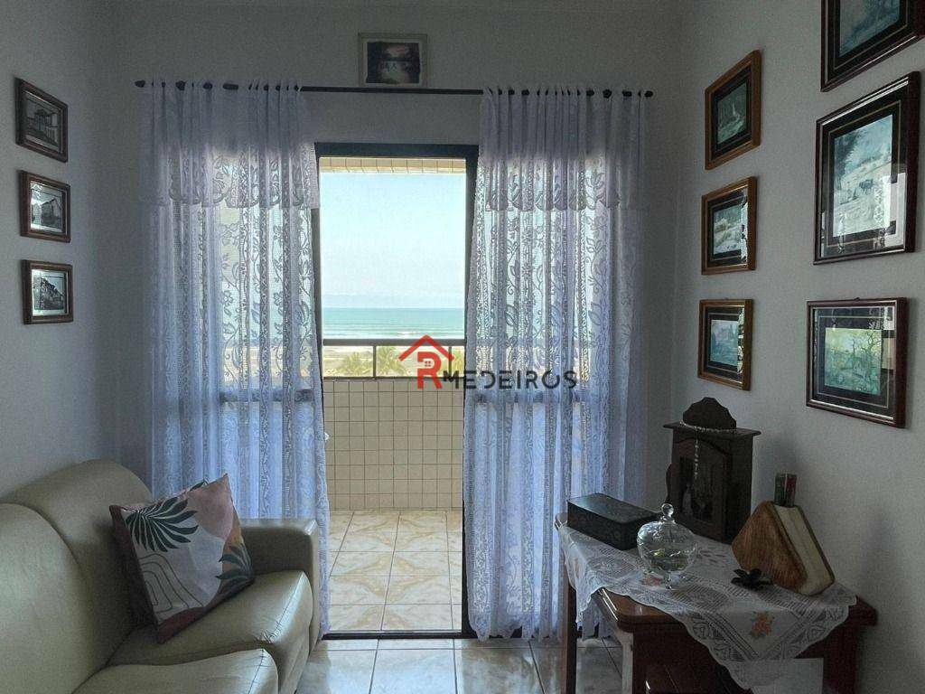 Apartamento, 1 quarto, 66 m² - Foto 1