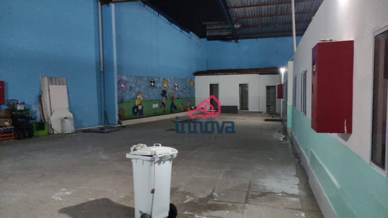 Loja-Salão, 1000 m² - Foto 2