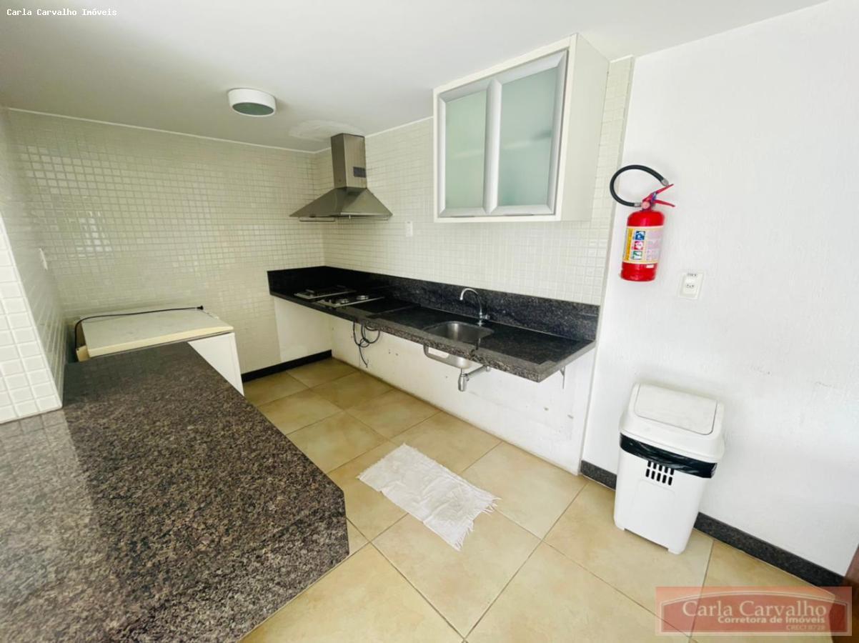 Apartamento à venda com 3 quartos, 117m² - Foto 24